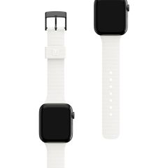 Ремінець UAG U Dot Silicone Marshmallow для Apple Watch 42mm | 41mm | 40mm (19248V313535)