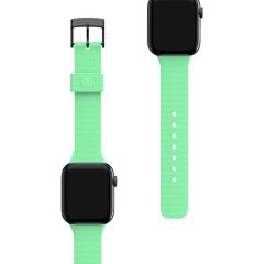 Ремінець UAG U Dot Silicone Spearmint для Apple Watch 42mm | 41mm | 40mm (19248V317777)