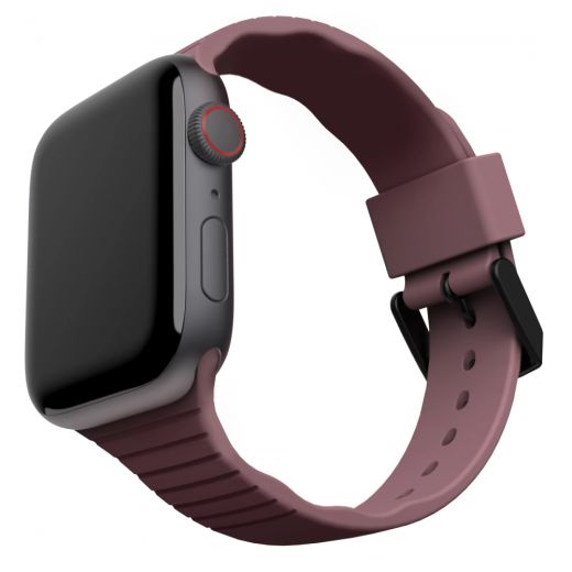 Ремінець UAG U Aurora Silicone Strap Dusty Rose для Apple Watch 42mm | 41mm | 40mm | 38mm (19248Q314848)