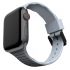 Ремінець UAG U Aurora Silicone Strap Soft Blue для Apple Watch 45|44|42mm (19249Q315151) Ремінець UAG U Aurora Silicone Strap Soft Blue для Apple Watch 45|44|42mm (19249Q315151)