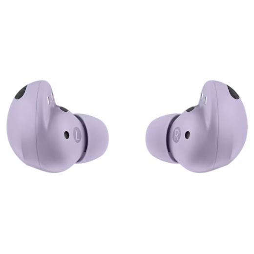 Бездротові навушники Samsung Galaxy Buds2 Pro Bora Purple (SM-R510NLVASEK)