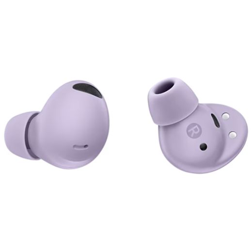 Бездротові навушники Samsung Galaxy Buds2 Pro Bora Purple (SM-R510NLVASEK)