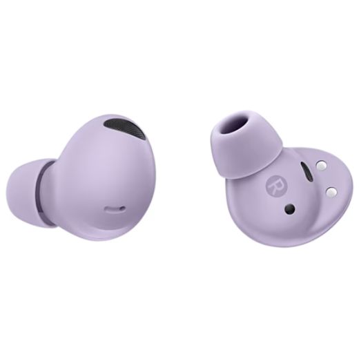 Беспроводные наушники Samsung Galaxy Buds2 Pro Bora Purple (SM-R510NLVASEK)