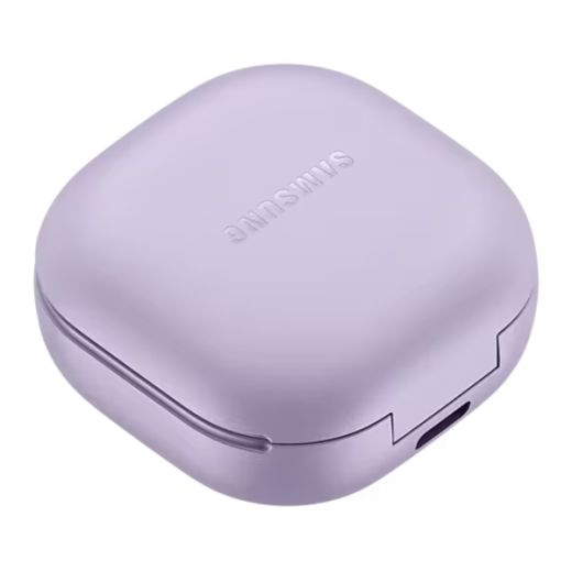 Беспроводные наушники Samsung Galaxy Buds2 Pro Bora Purple (SM-R510NLVASEK)