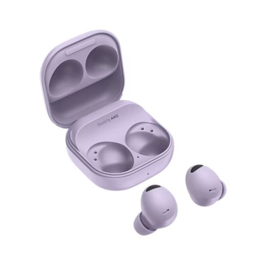 Бездротові навушники Samsung Galaxy Buds2 Pro Bora Purple (SM-R510NLVASEK)