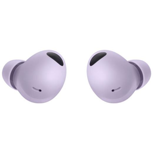 Бездротові навушники Samsung Galaxy Buds2 Pro Bora Purple (SM-R510NLVASEK)