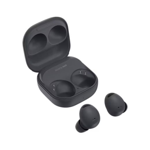 Беспроводные наушники Samsung Galaxy Buds2 Pro Black (SM-R510NZAASEK)