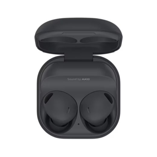 Беспроводные наушники Samsung Galaxy Buds2 Pro Black (SM-R510NZAASEK)