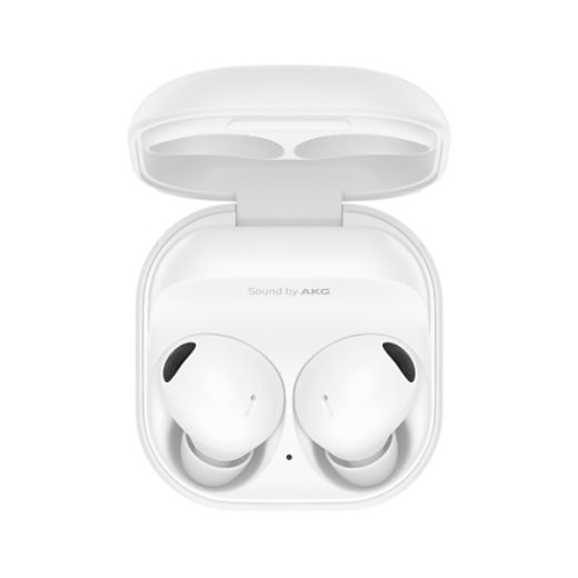 Бездротові навушники Samsung Galaxy Buds2 Pro White (SM-R510NZWASEK)