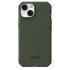 Противоударный чехол UAG Biodegradable Outback Series Olive для iPhone 14 (114072117272) Противоударный чехол UAG Biodegradable Outback Series Olive для iPhone 14 (114072117272)