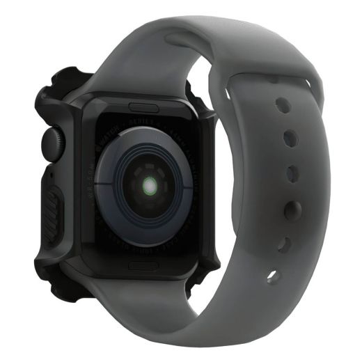 Чехол UAG Case Black | Black для Apple Watch 44 mm (19148G114040)