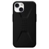 Противоударный чехол UAG Civilian Black для iPhone 14 Plus (114041114040)