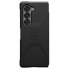 Противоударный чехол UAG Civilian Black для Samsung Galaxy Z Fold 6 (214451114040)