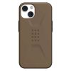 Протиударний чохол UAG Civilian Dark Earth для iPhone 14 (114040118182)