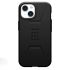 Противоударный чехол UAG Civilian with MagSafe Black для iPhone 15 (114287114040) Противоударный чехол UAG Civilian with MagSafe Black для iPhone 15 (114287114040)