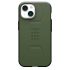 Протиударний чохол UAG Civilian with MagSafe Olive Drab для iPhone 15 (114287117272) Протиударний чохол UAG Civilian with MagSafe Olive Drab для iPhone 15 (114287117272)