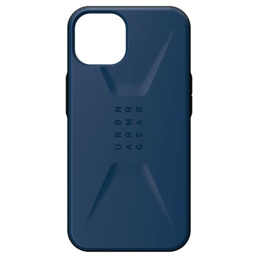 Противоударный чехол UAG Civilian Mallard для iPhone 14 (114040115555)