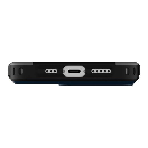 Протиударний чохол UAG Civilian Mallard для iPhone 14 Pro (114042115555)