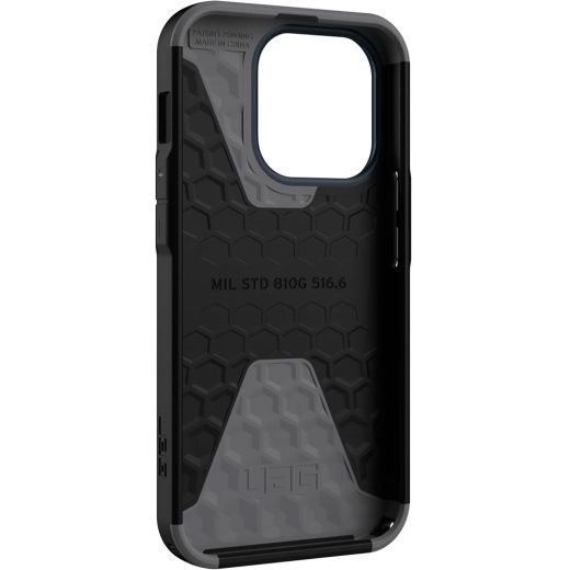 Противоударный чехол UAG Civilian Mallard для iPhone 14 Pro (114042115555)