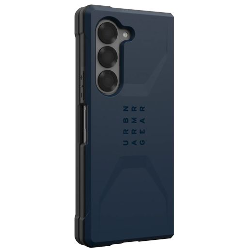 Противоударный чехол UAG Civilian Mallard для Samsung Galaxy Z Fold 6 (214451115555)