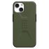 Противоударный чехол UAG Civilian Olive для iPhone 14 Plus (114041117272) Противоударный чехол UAG Civilian Olive для iPhone 14 Plus (114041117272)