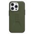 Протиударний чохол UAG Civilian Olive для iPhone 14 Pro (114042117272) Протиударний чохол UAG Civilian Olive для iPhone 14 Pro (114042117272)