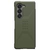 Протиударний чохол UAG Civilian Olive для Samsung Galaxy Z Fold 6 (214451117272)