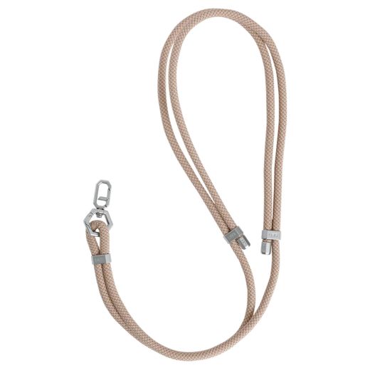 Ремешок UAG Civilian Slim Crossbody Lanyard Dune (964420118086)