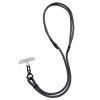 Ремінець UAG Civilian Slim Crossbody Lanyard Graphite/Black (964420113240)