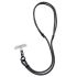 Ремінець UAG Civilian Slim Crossbody Lanyard Graphite/Black (964420113240) Ремінець UAG Civilian Slim Crossbody Lanyard Graphite/Black (964420113240)