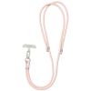 Ремінець UAG Civilian Slim Crossbody Lanyard Rose Quartz (964420114D4D)