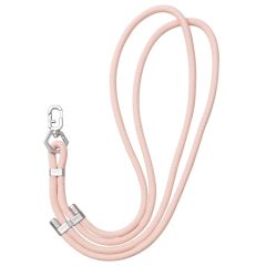 Ремешок UAG Civilian Slim Crossbody Lanyard Rose Quartz (964420114D4D)