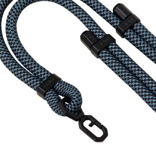 Ремінець UAG Civilian Thick Crossbody Lanyard Cloud Blue (964371114151)