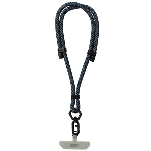 Ремінець UAG Civilian Wrist Tether Lanyard Cloud Blue (964418114151)