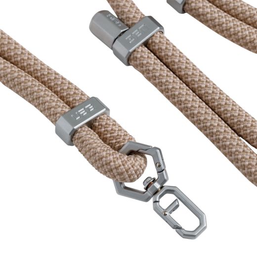Ремешок UAG Civilian Thick Crossbody Lanyard Dune (964371118086)
