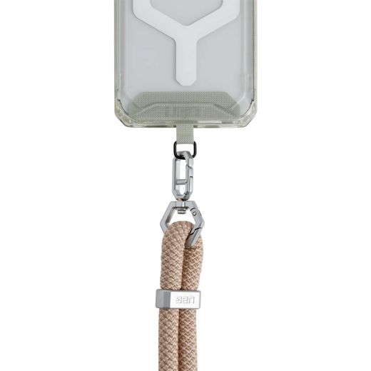 Ремешок UAG Civilian Thick Crossbody Lanyard Dune (964371118086)