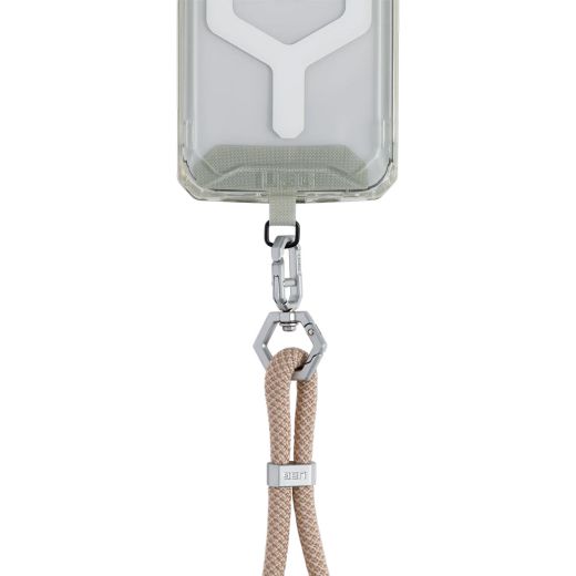 Ремешок UAG Civilian Civilian Wrist Tether Lanyard Dune (964418118086)