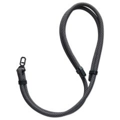 Ремінець UAG Civilian Thick Crossbody Lanyard Graphite/Black (964371113240)