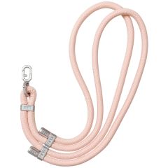 Ремешок UAG Civilian Thick Crossbody Lanyard Rose (964371114D4D)