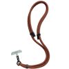 Ремешок UAG Civilian Thick Crossbody Lanyard Rust/Black (964371119140)