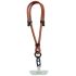 Ремешок UAG Civilian Wrist Tether Lanyard Rust/Black (964418119140) Ремешок UAG Civilian Wrist Tether Lanyard Rust/Black (964418119140)