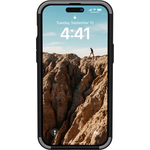 Противоударный чехол UAG Civilian with MagSafe Mallard для iPhone 14 Pro Max (114039115555)