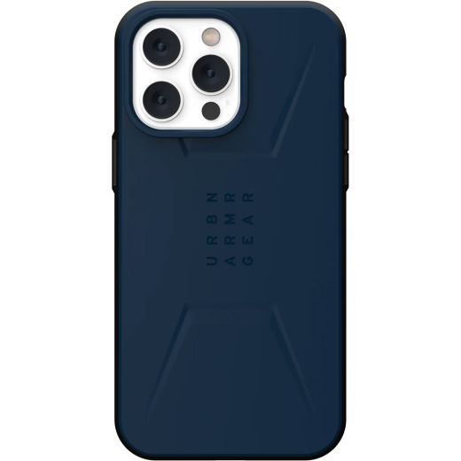 Противоударный чехол UAG Civilian with MagSafe Mallard для iPhone 14 Pro Max (114039115555)