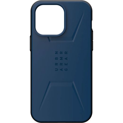 Противоударный чехол UAG Civilian with MagSafe Mallard для iPhone 14 Pro Max (114039115555)