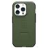 Противоударный чехол UAG Civilian with MagSafe Olive Drab для iPhone 15 Pro (114275117272)