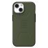 Протиударний чохол UAG Civilian with MagSafe Olive для iPhone 14 (114036117272) Протиударний чохол UAG Civilian with MagSafe Olive для iPhone 14 (114036117272)