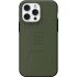 Противоударный чехол UAG Civilian with MagSafe Olive для iPhone 14 Pro Max (114039117272)