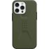 Противоударный чехол UAG Civilian Olive для iPhone 14 Pro Max (114043117272)