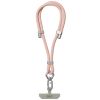 Ремешок UAG Civilian Wrist Tether Lanyard Rose Quartz (964418114D4D)