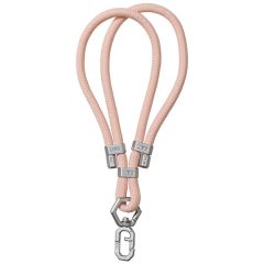 Ремешок UAG Civilian Wrist Tether Lanyard Rose Quartz (964418114D4D)